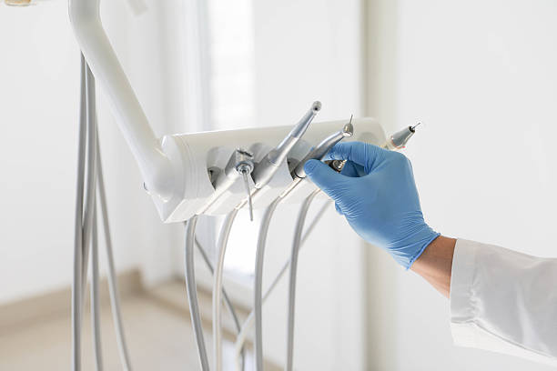 24/7 Emergency Dental Implants experts in Cary, NC